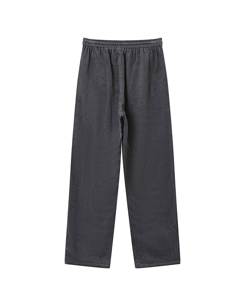 Pantalones anchos Liberty Carbon