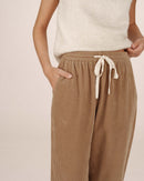 Pantalón Ancho Liberty Gris