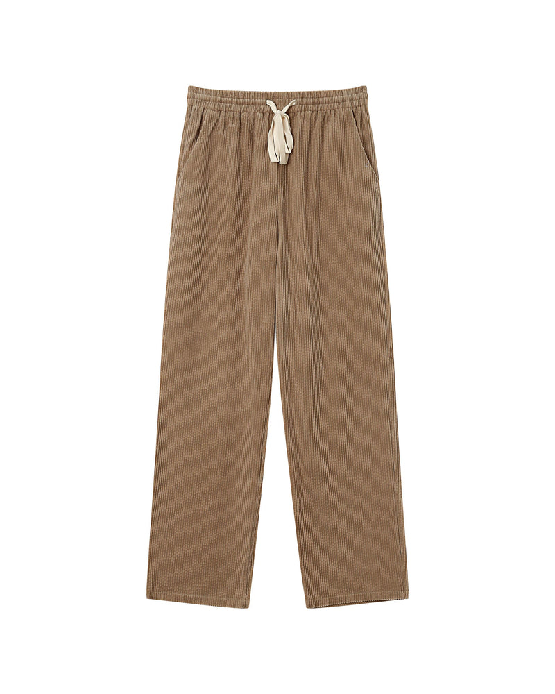 Pantalón Ancho Liberty Gris