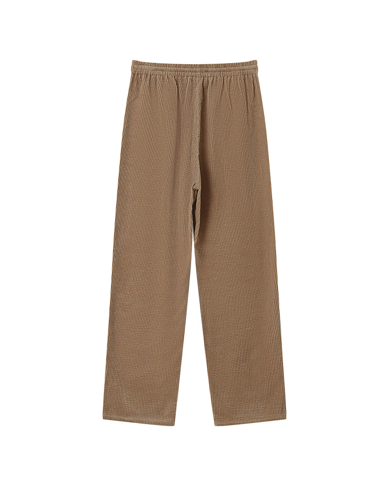 Pantalón Ancho Liberty Gris