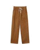 Pantalón Ancho Liberty Ocre