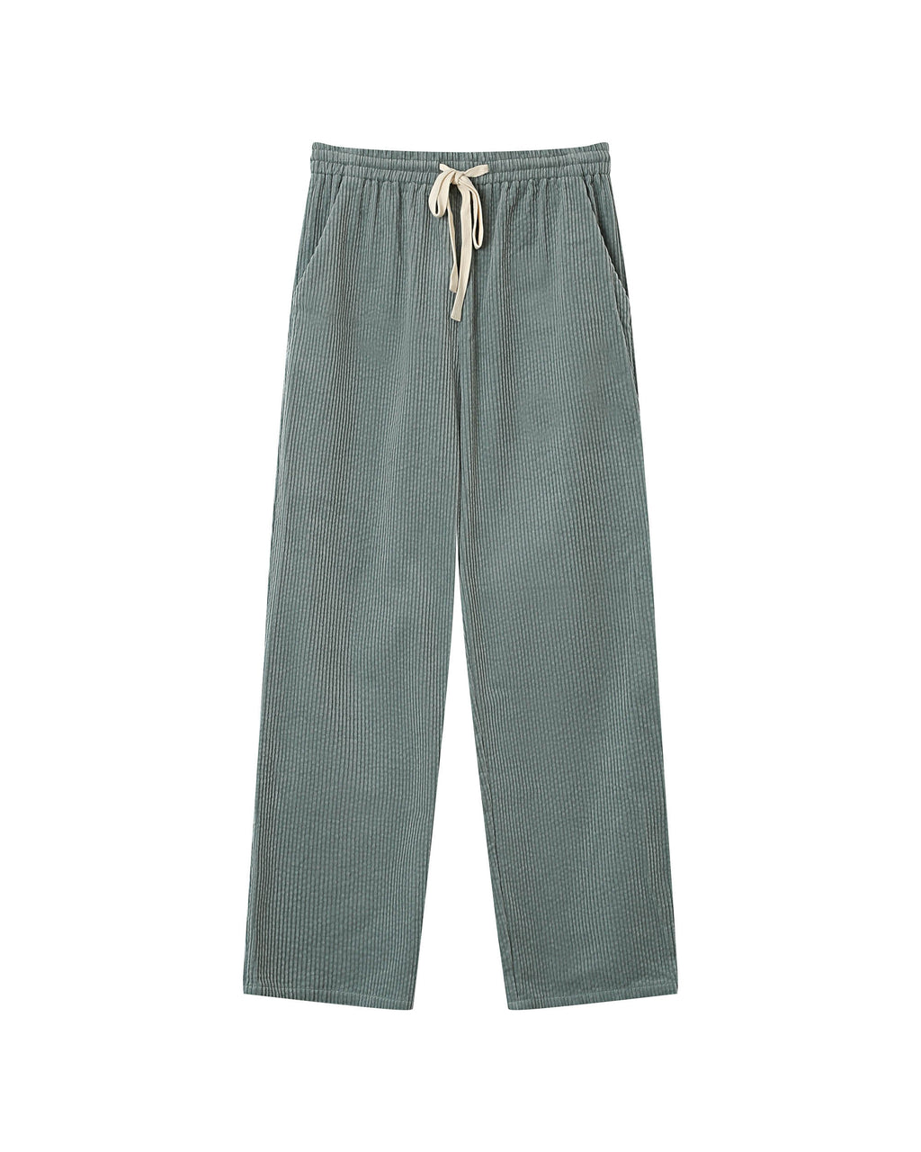 Pantalón Ancho Salvia Liberty