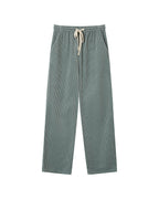 Pantalón Ancho Salvia Liberty