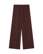 Pantaloni Noblesse - Cioccolato
