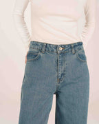 Jeans James - Blu chiaro