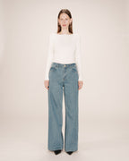 Jeans James - Blu chiaro