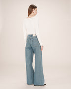 Jeans James - Blu chiaro