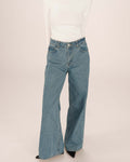 Jeans James - Blu chiaro