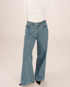Jeans James - Blu chiaro