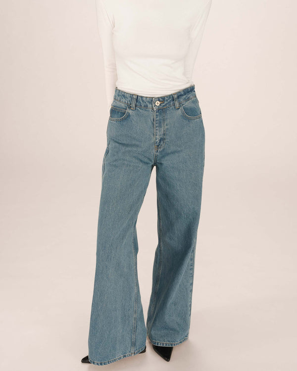 Jeans James - Light Blue