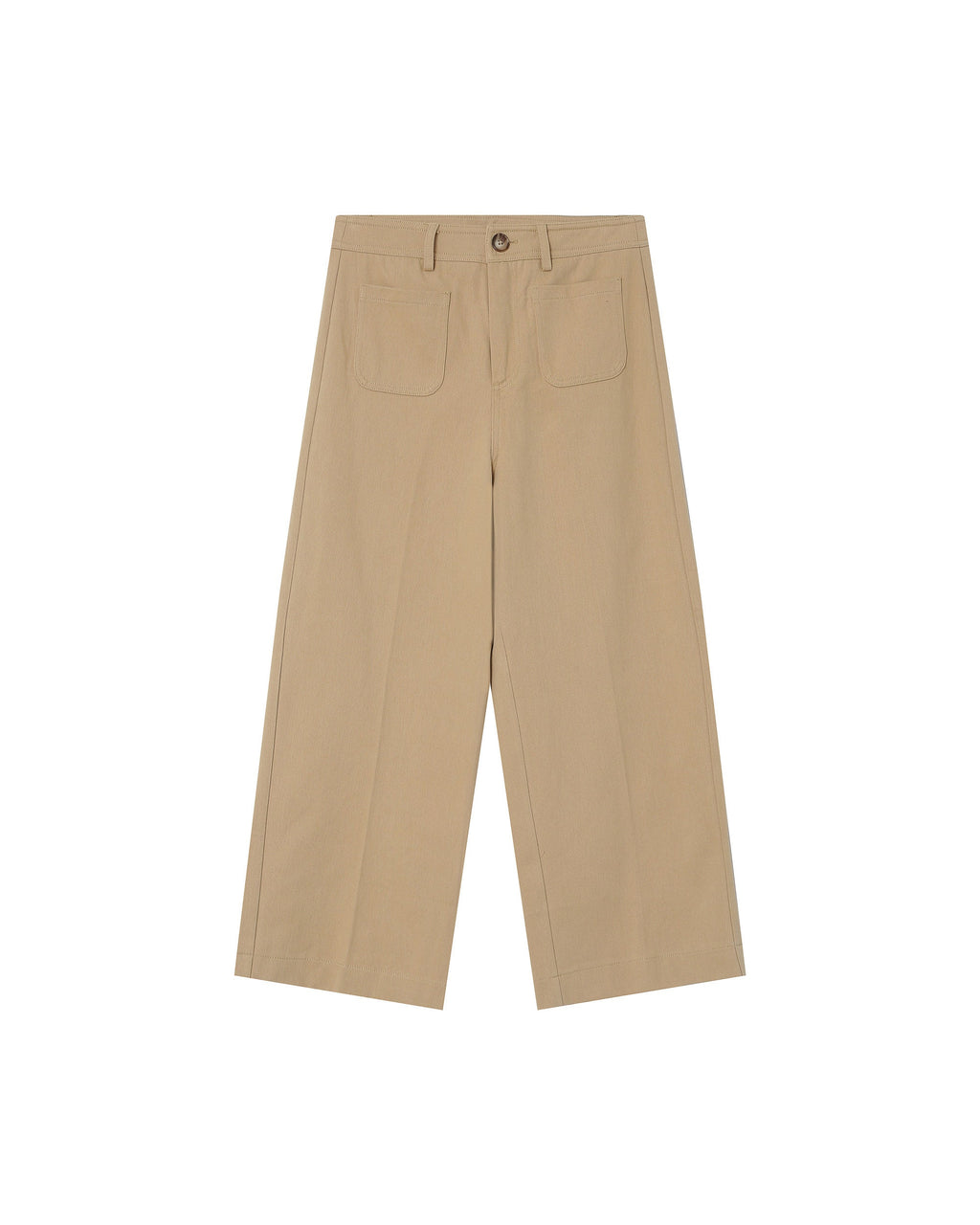 Pantaloni Sole - Sabbia