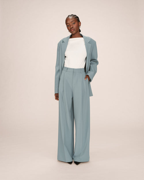 Pantalones de sastre Sage Story