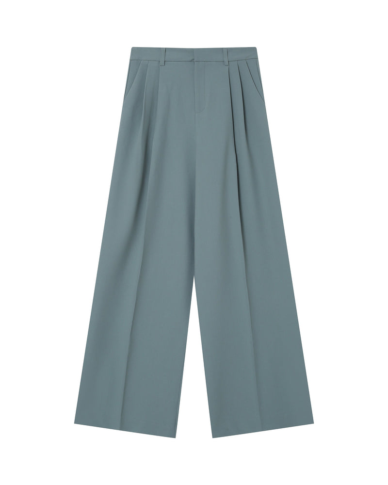 Pantalones de sastre Sage Story