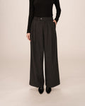 Pantalon Senna - Carbone