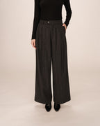 Pantalon Senna - Carbone