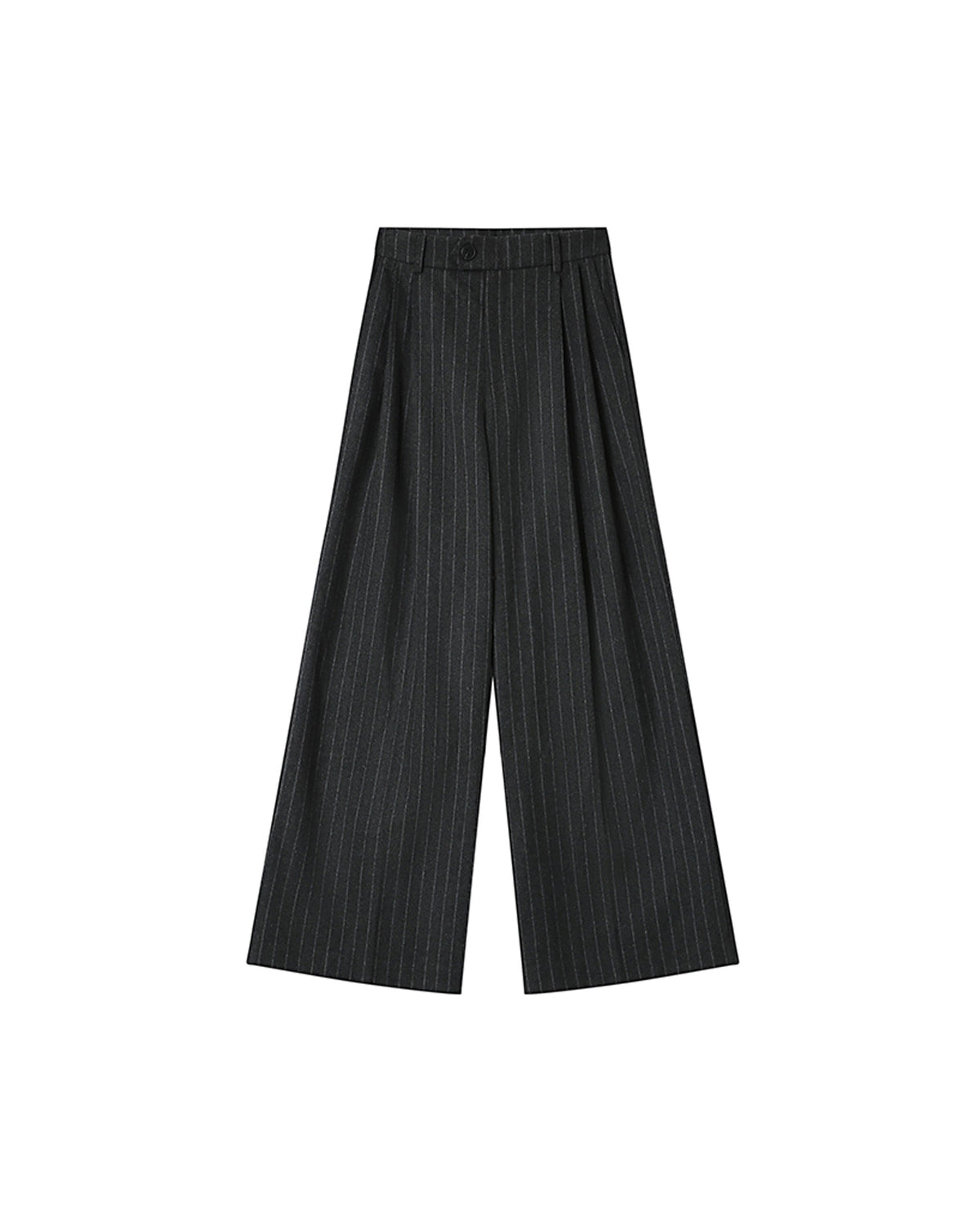Pantalon Senna - Carbone
