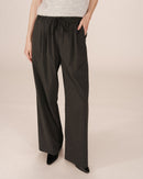 Pantalón Stay Rayas Antracita