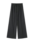 Pantalón Stay Rayas Antracita
