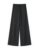 Pantalón Stay Rayas Antracita
