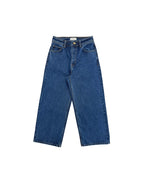 Jean 7/8 Azul Medio Jonas