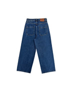 Jean 7/8 Azul Medio Jonas