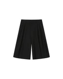 Bermudas Sergio Largo Negro