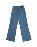 Jean Evase Light Blue Jacob