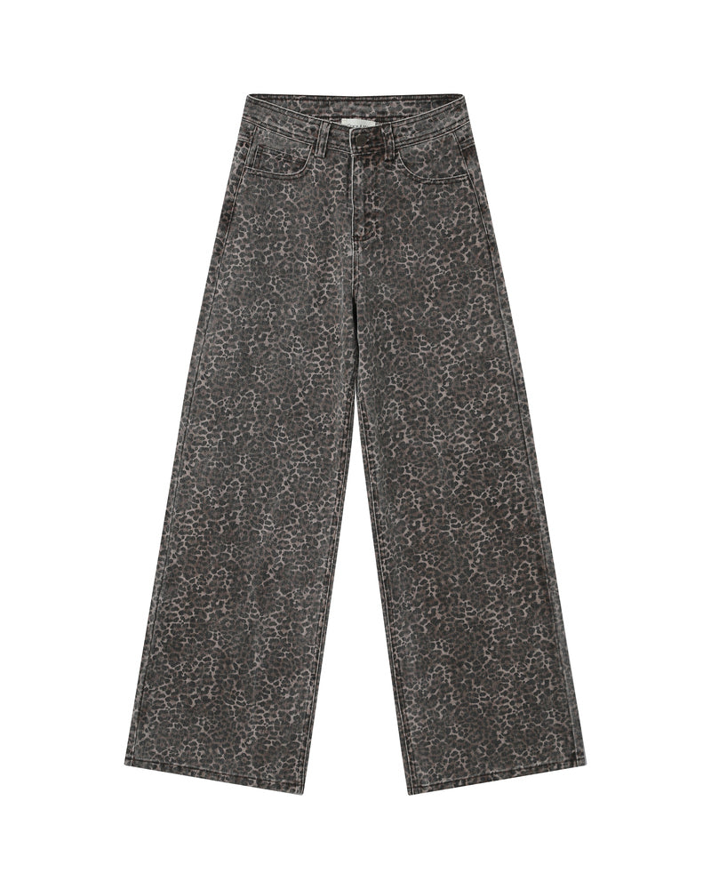 Jeans Socca - Leo