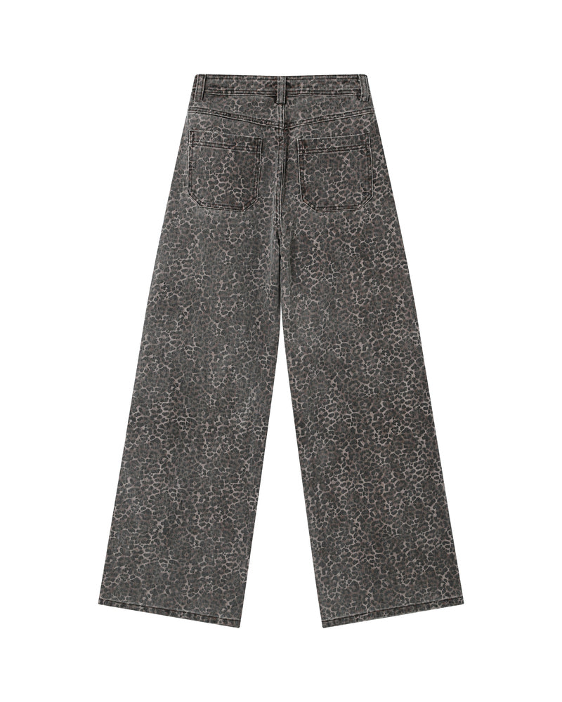 Jeans Socca - Leo