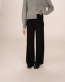 Black Sao Pants