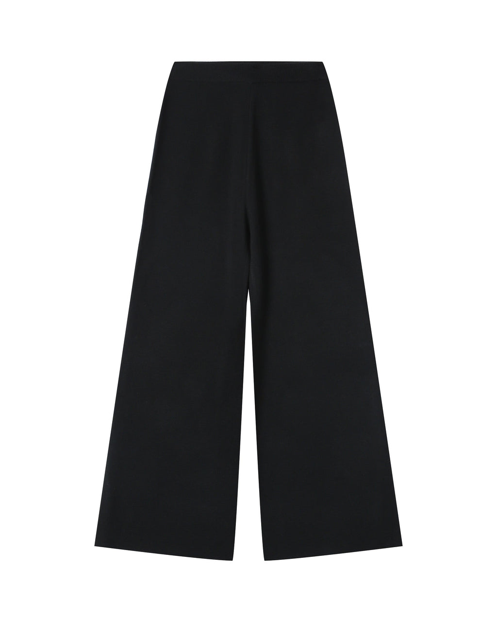 Pantaloni Sao - Nero