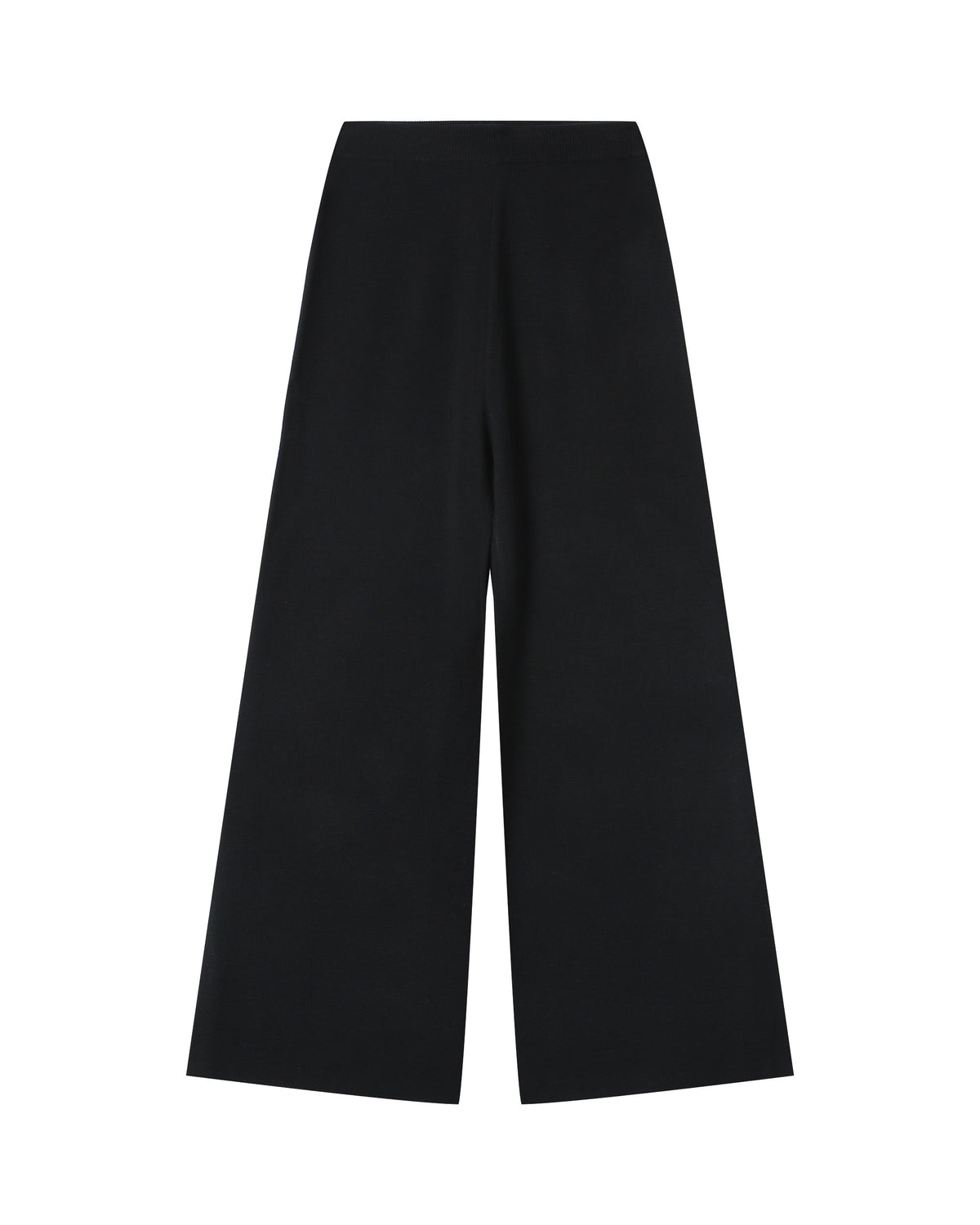 Pantaloni Sao - Nero