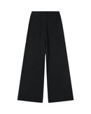 Black Sao Pants
