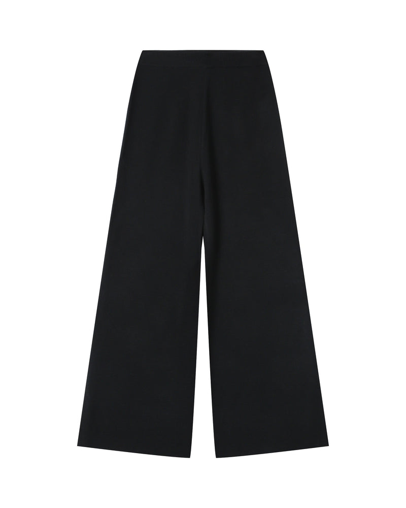 Black Sao Pants