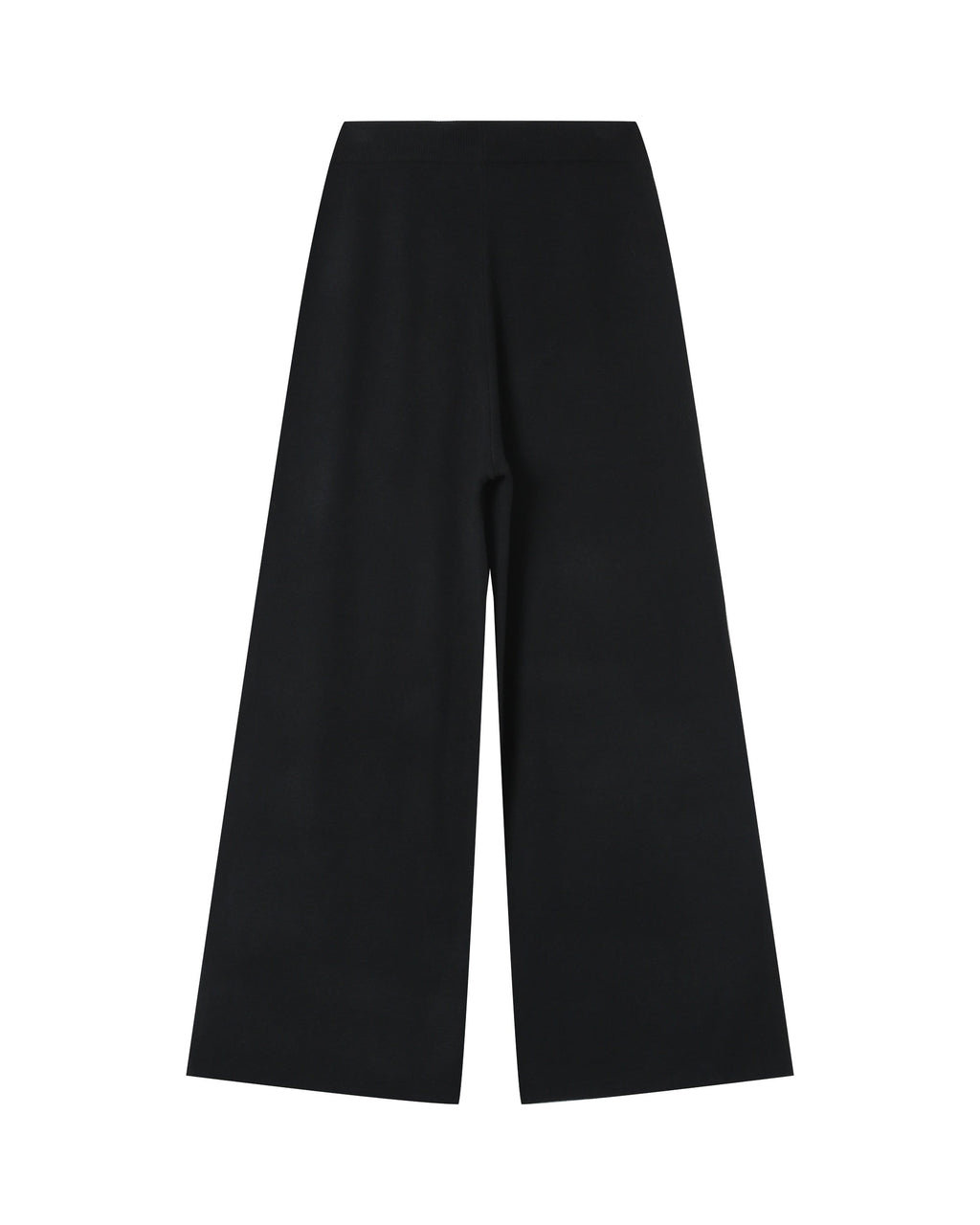 Pantaloni Sao - Nero