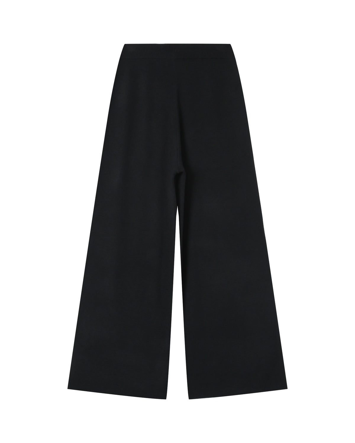 Pantaloni Sao - Nero