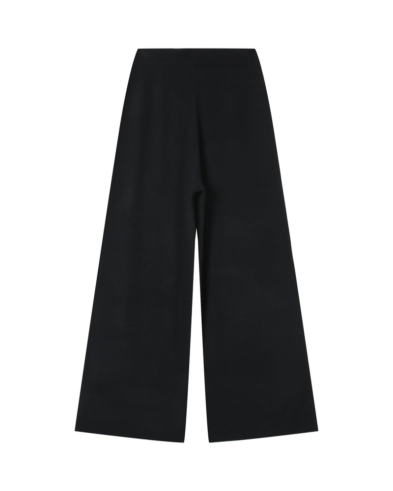 Black Sao Pants