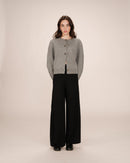 Black Sao Pants