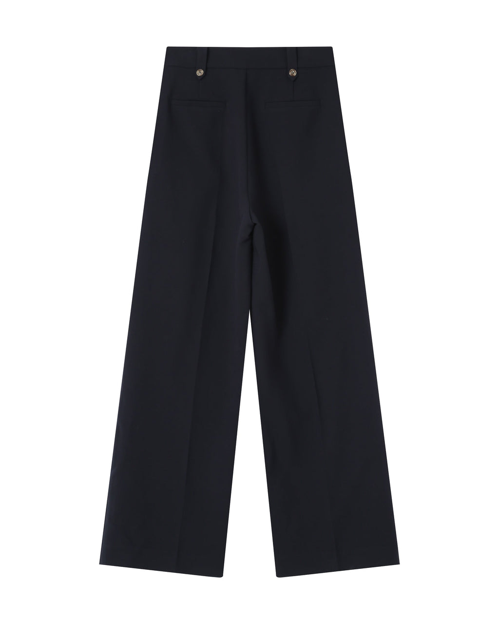 Pantalón de Traje Marino Septime