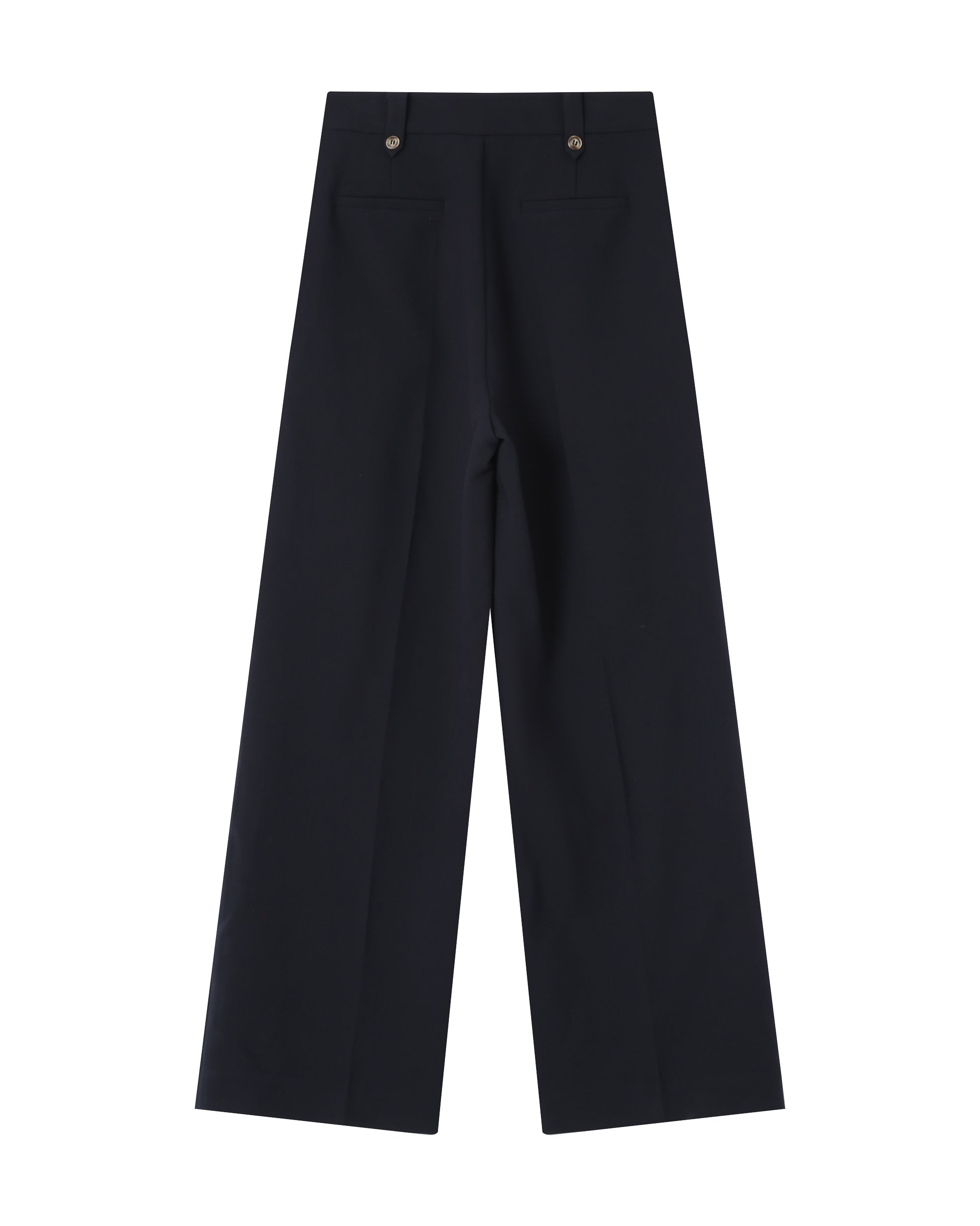 Pantalón de Traje Marino Septime