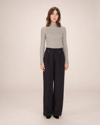 Pantalón de Traje Marino Septime