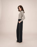Pantalon Sweeney - Marine