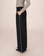 Pantalon Sweeney - Marine