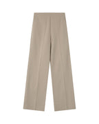 Pantalón de Traje Greige Stewart