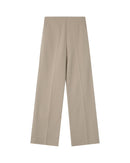 Pantalones de sastre Greige Stewart