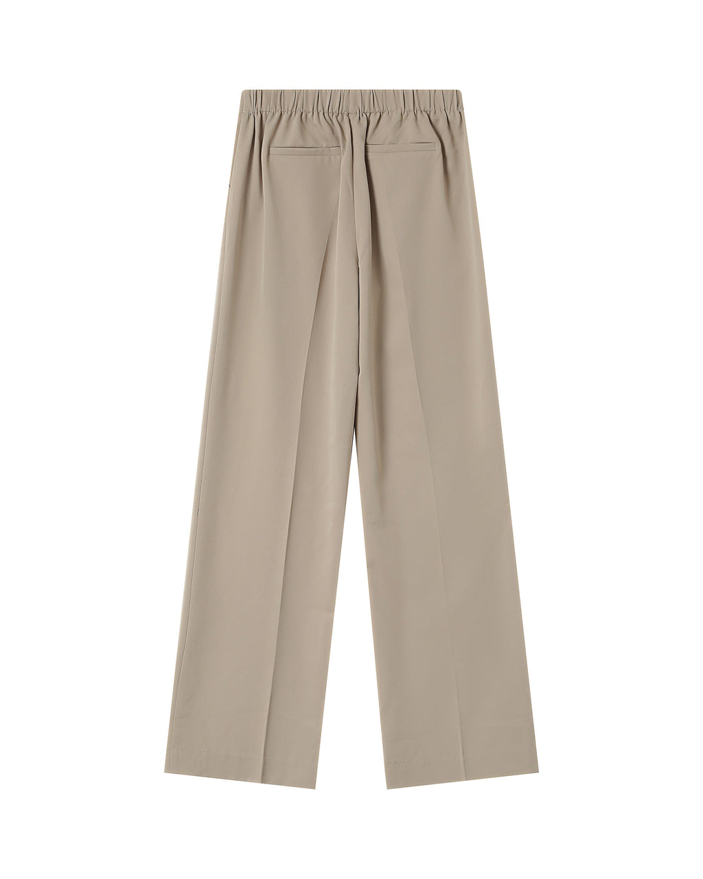 Pantalón de Traje Greige Stewart