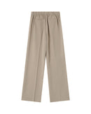 Pantalones de sastre Greige Stewart