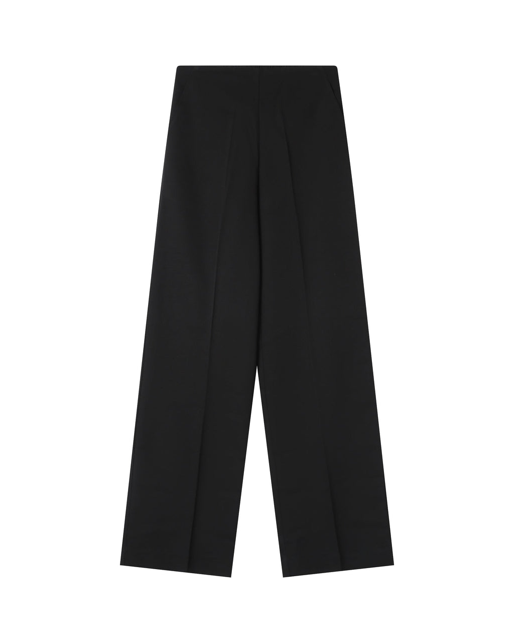 Pantaloni Stewart - Nero
