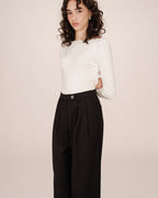 Pantalon Strokes - Noir
