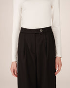 Pantalon Strokes - Noir